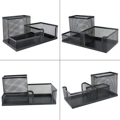 Desk Organiser Pen Holder Pen Stand Stationary Storage