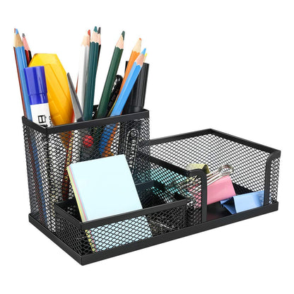 Desk Organiser Pen Holder Pen Stand Stationary Storage