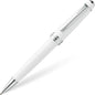 Cross Bailey Light Silver Tone Ballpoint Pen with Cross Gift Box & Gift Bag AT0742