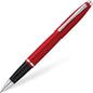 【Free Engraving】Cross Calais Rollerball Pen With Cross Gift Box & Gift Bag AT0115