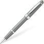 Cross Bailey Light Silver Tone Rollerball Pen with Cross Gift Box & Gift Bag AT0745