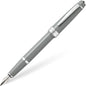 Cross Bailey Light Silver Tone Fountain Pen with Cross Gift Box & Gift Bag AT0746