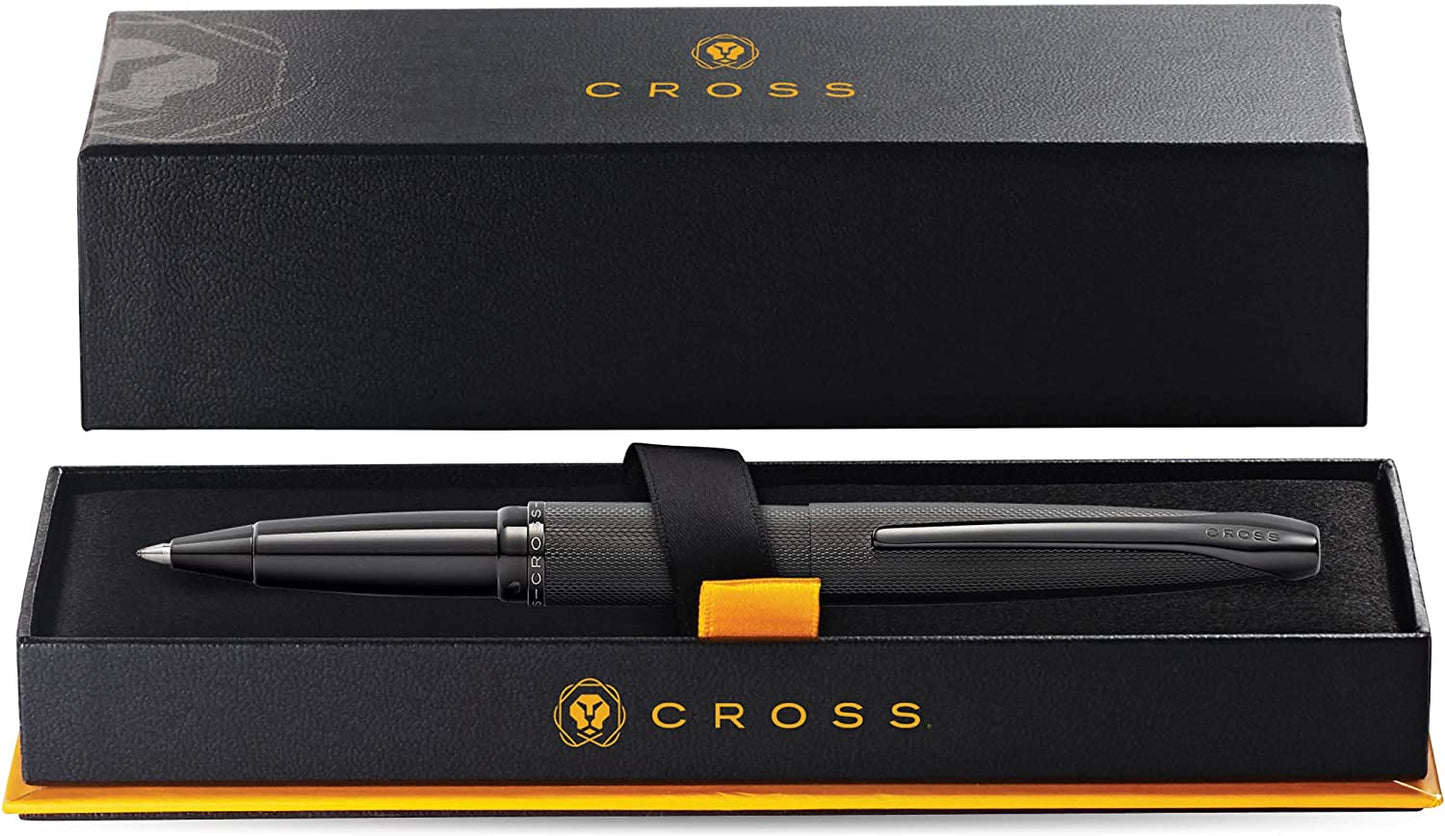 【Free Engraving】Cross ATX Rollerball Pen 885 Gel Pen Selectip