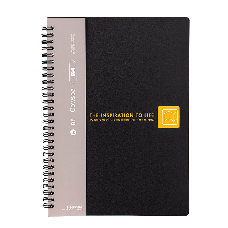 Notebook A6 80 Pages
