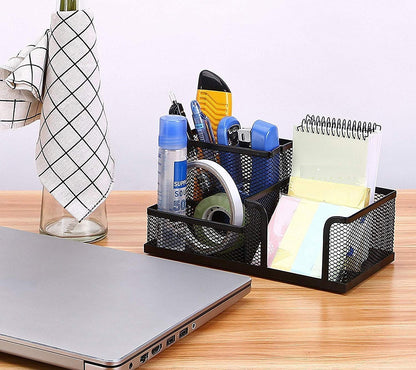 Desk Organiser Pen Holder Pen Stand Stationary Storage