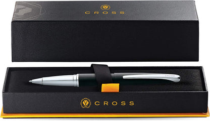 【Free Engraving】Cross ATX Rollerball Pen 885 Gel Pen Selectip