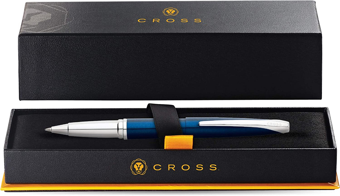 【Free Engraving】Cross ATX Rollerball Pen 885 Gel Pen Selectip