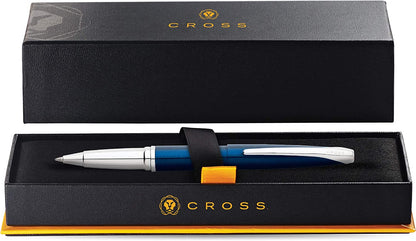 【Free Engraving】Cross ATX Rollerball Pen 885 Gel Pen Selectip