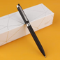 Rollerball Pen Swarovski Crystals 0.5 mm Fine Nib Gift Box