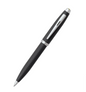 Sheaffer Ferrari 100 Black Tire Tread Ballpoint Pen